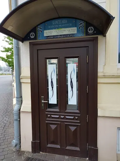 Kancelaria Radców Prawnych Łukasz Pniewski, Paweł Pniewski Spółka partnerska